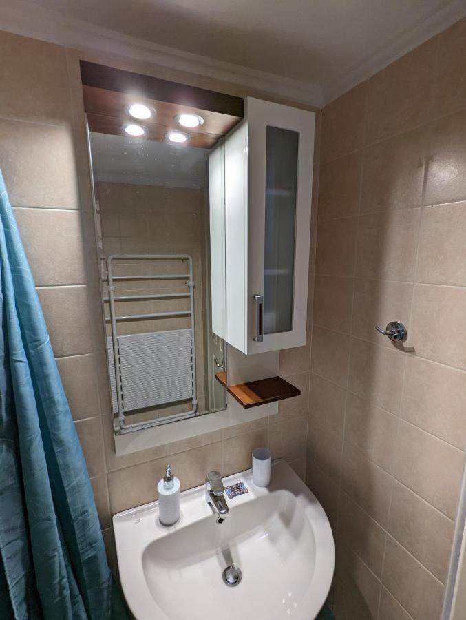 Apartament The Valkyries 3 Leonídion Zewnętrze zdjęcie