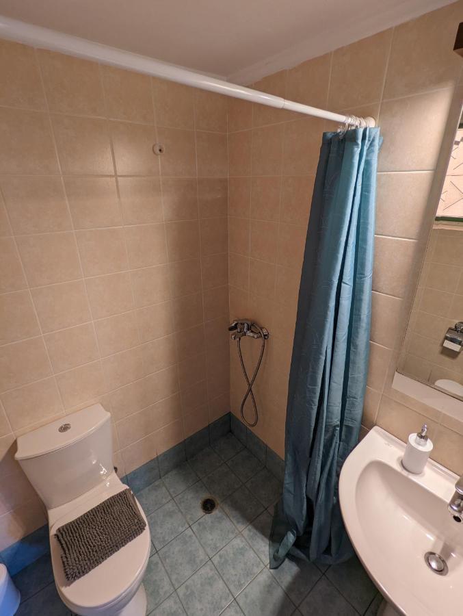 Apartament The Valkyries 3 Leonídion Zewnętrze zdjęcie