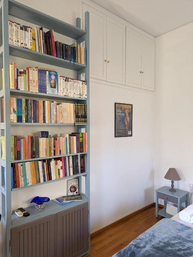 Apartament The Valkyries 3 Leonídion Zewnętrze zdjęcie
