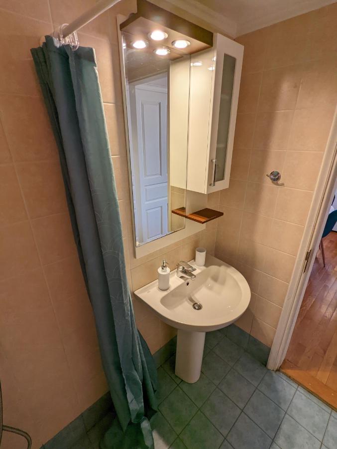 Apartament The Valkyries 3 Leonídion Zewnętrze zdjęcie
