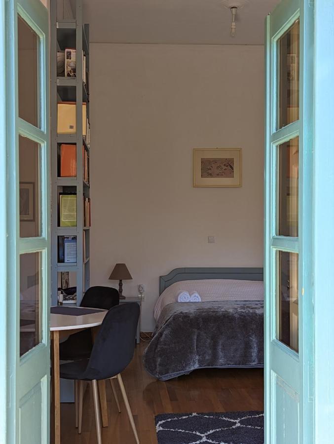 Apartament The Valkyries 3 Leonídion Zewnętrze zdjęcie